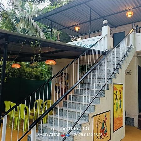 Blossom Villa Alibaug Exterior foto