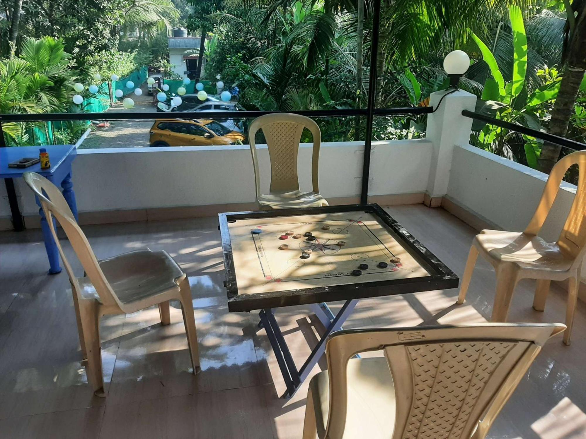 Blossom Villa Alibaug Exterior foto