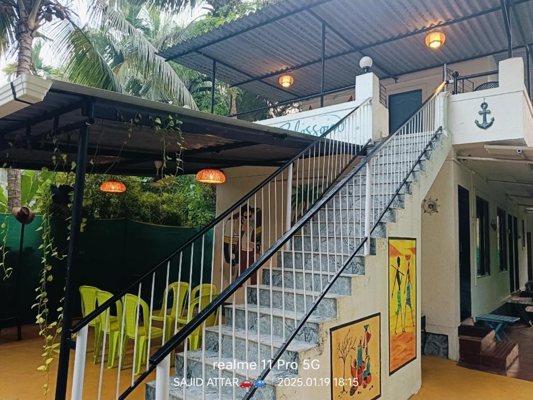 Blossom Villa Alibaug Exterior foto